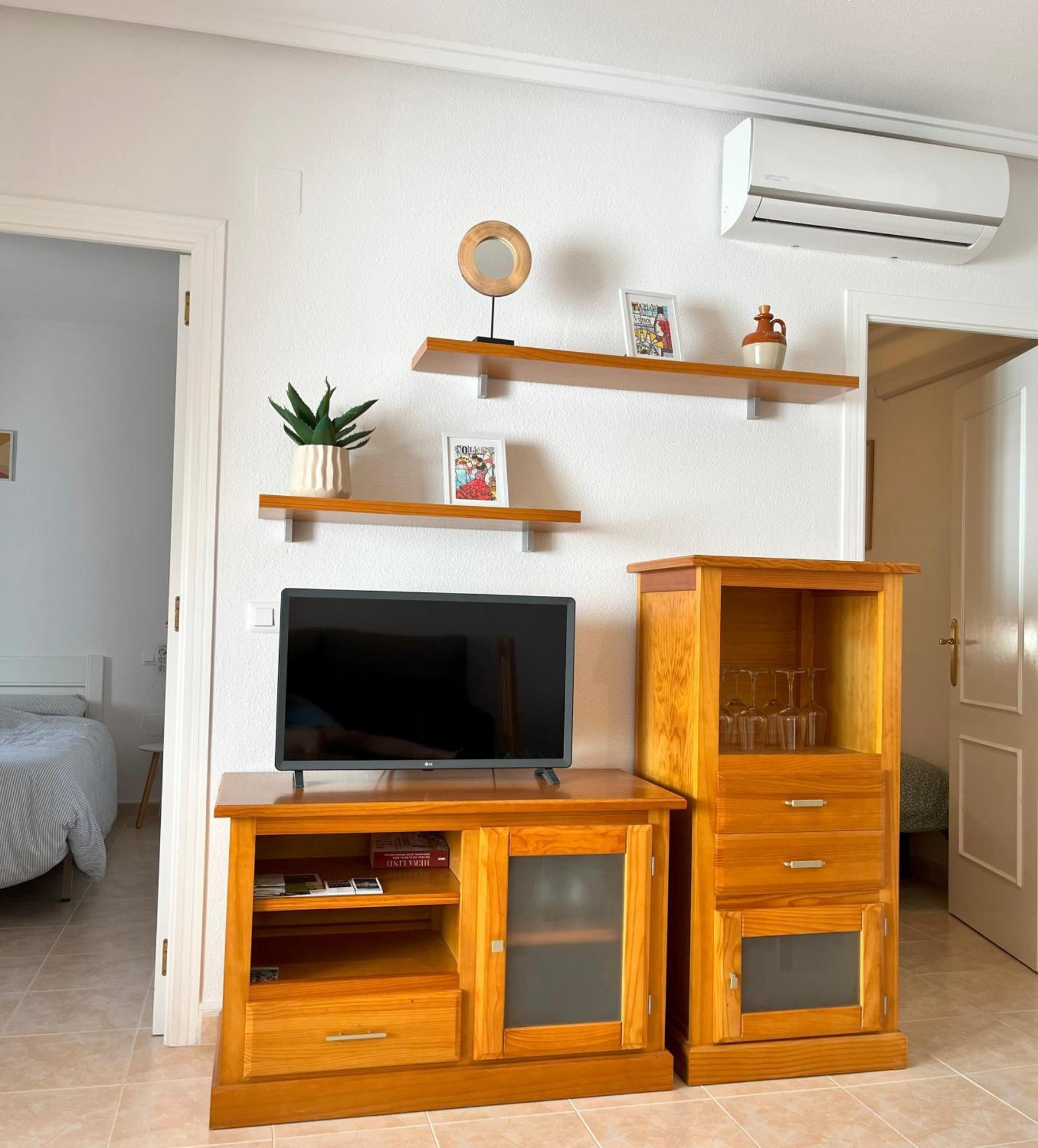 Torrevieja 2 Bedrooms Appartment Exterior foto
